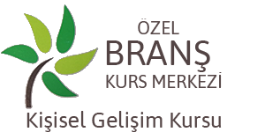 Özel Branş Kurs Merkezi Logo