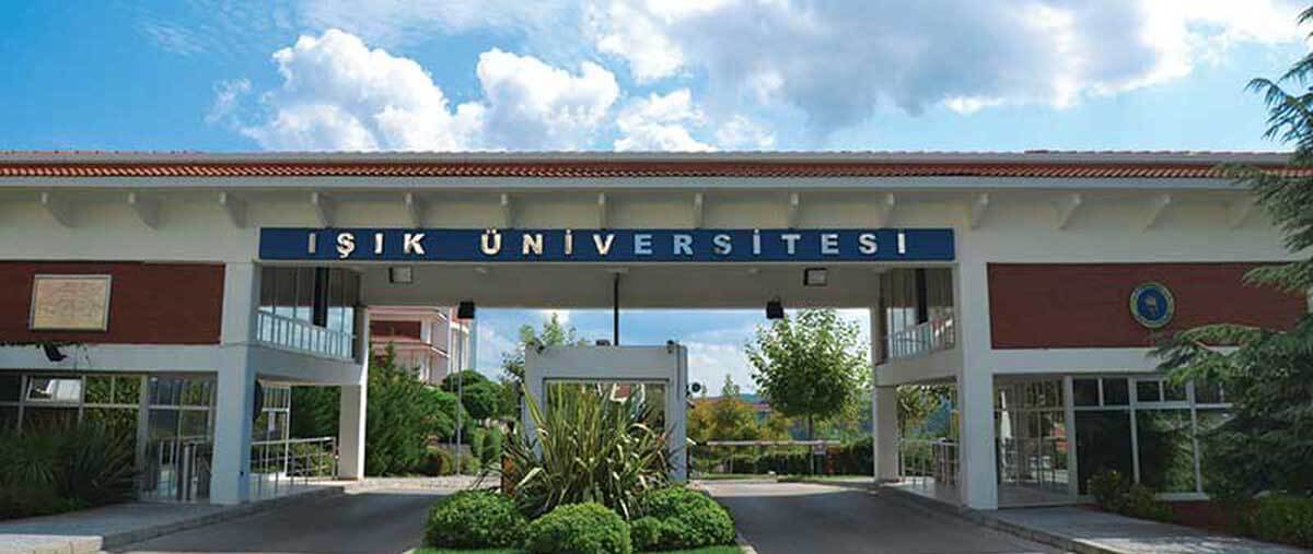 Işık Exit